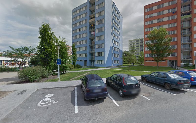 Logo Autoškola Běhavý Jan