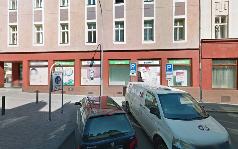 Logo Autoškola Benedik František