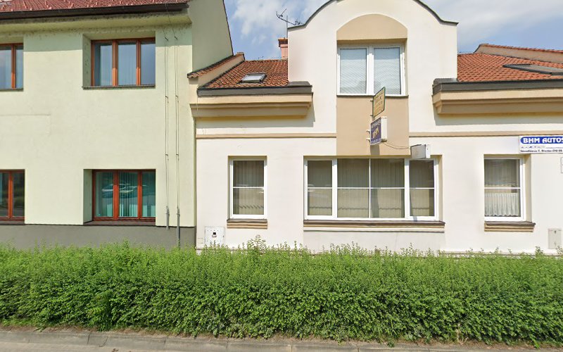 Logo Autoškola Bhm S.r.o.