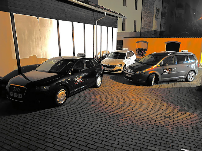 Logo Autoškola Brůžek