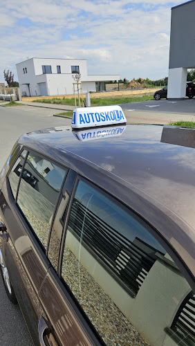 Logo Autoškola Call Security