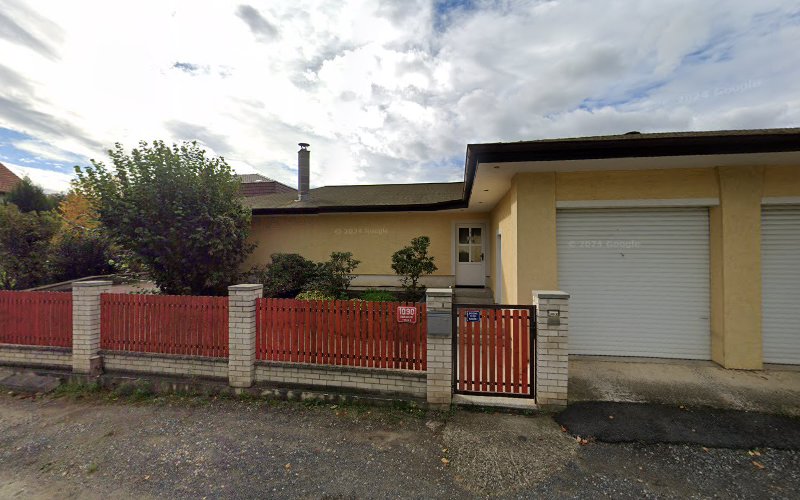 Logo Autoškola Čechová Hana