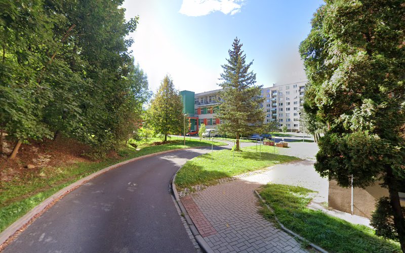 Logo Autoškola - Chovanec Vít