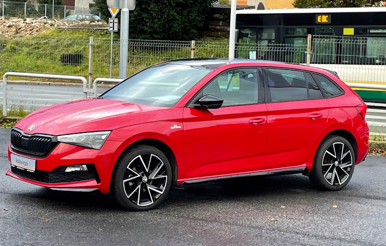 Logo Autoškola Chrastava