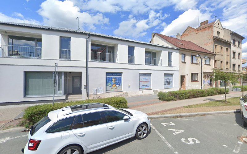 Logo Autoškola Daněk