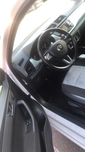 Logo Autoškola Dominik