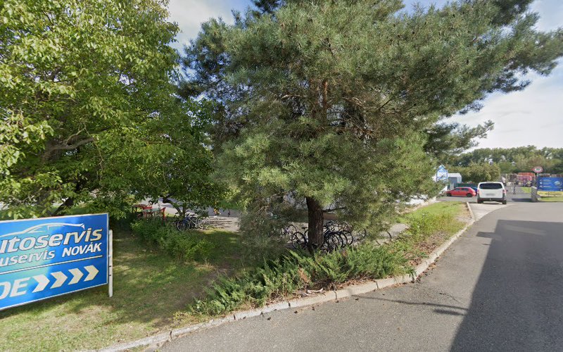 Logo Autoškola Drahelice - Dvořák Bedřich Ing.