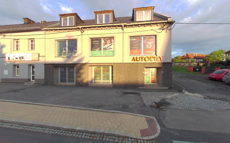 Logo Autoškola Drivemania