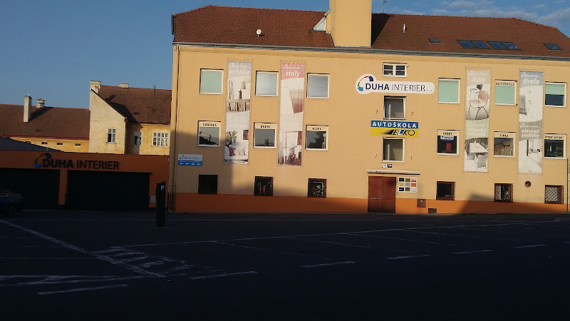 Logo Autoškola Elko Znojmo S.r.o.