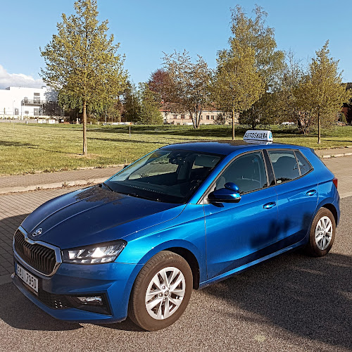 Logo Autoškola Emko S.r.o.