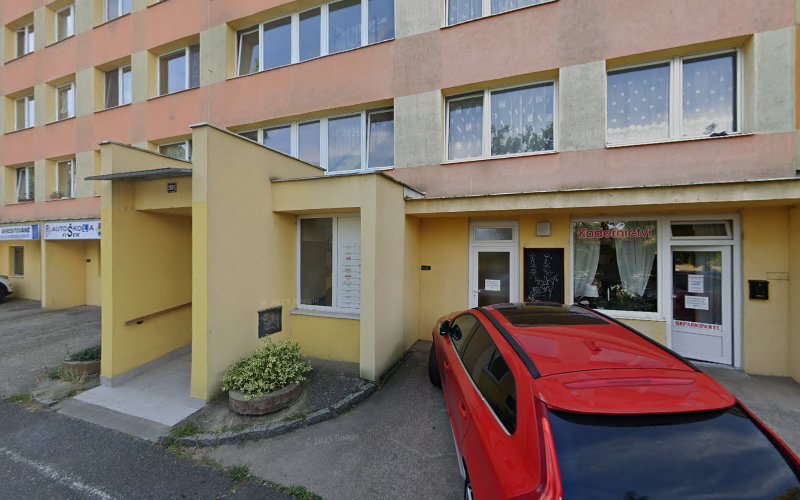 Logo Autoškola Fišer Mělník