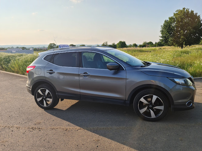 Logo Autoškola Galář