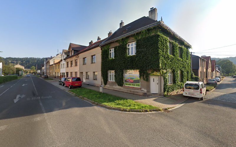 Logo Autoškola Hádek S.r.o.