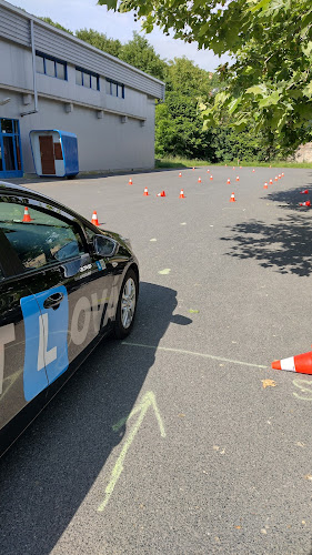 Logo Autoškola Hartlová | Kutná Hora A Okolí