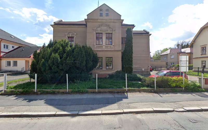 Logo Autoškola Hejkal