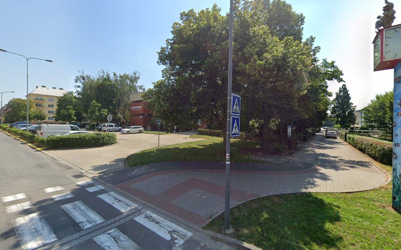 Logo Autoškola Hlaváč