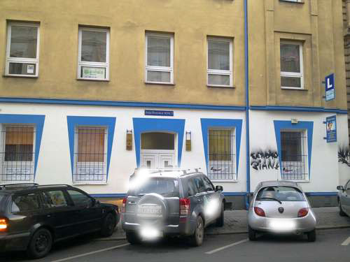 Logo Autoškola Holecová