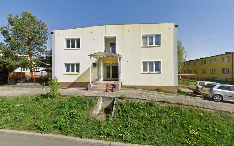 Logo Autoškola Horník Chomutov