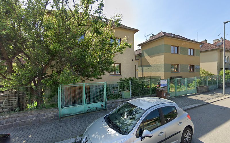 Logo Autoškola - Hoštička Petr. Ing.