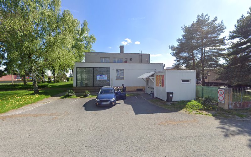 Logo Autoškola - Hucl Zdeněk