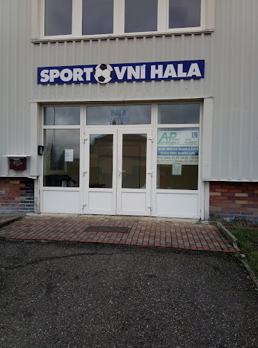 Logo Autoškola Hudec Jan