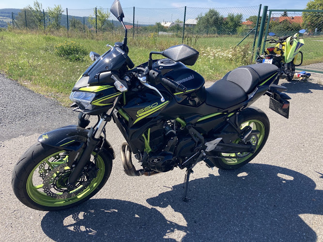 Logo Autoškola-Ing. David Chmela