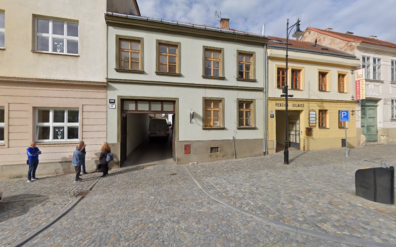 Logo Autoškola Ing. Kuchynka