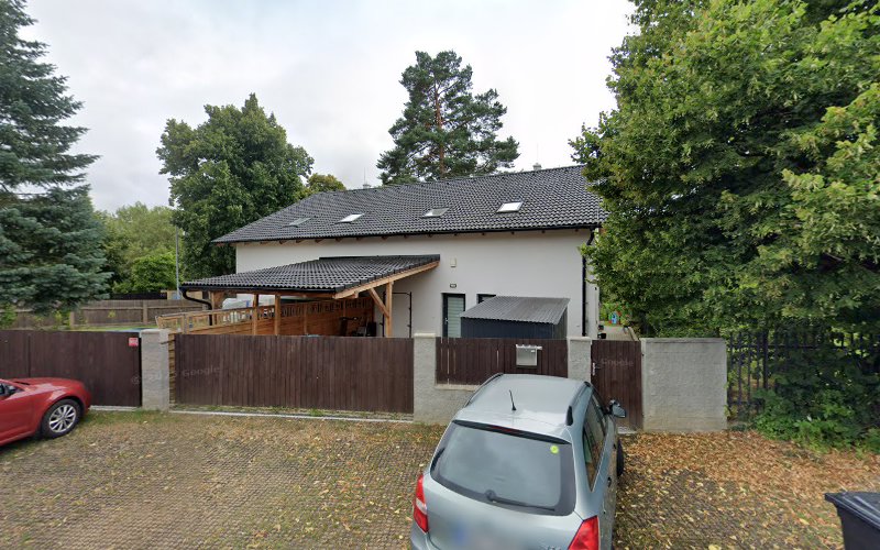 Logo Autoškola Ing. Michal Čížek