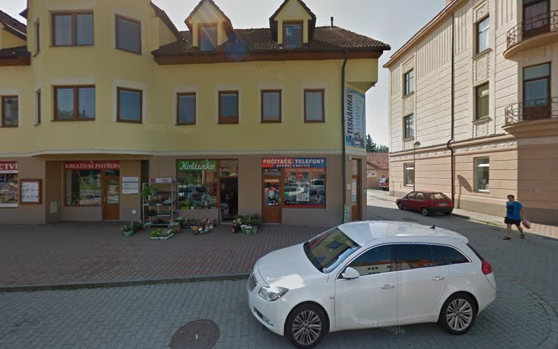 Logo Autoškola Ing. Radomila Krejčí