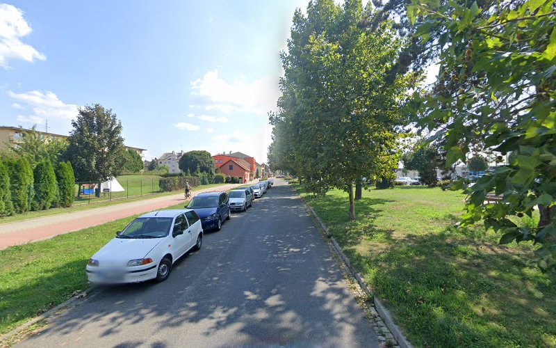 Logo Autoškola Jančara Uherské Hradiště