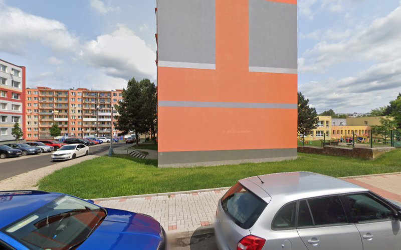 Logo Autoškola Janička - Chalupný Zdeněk