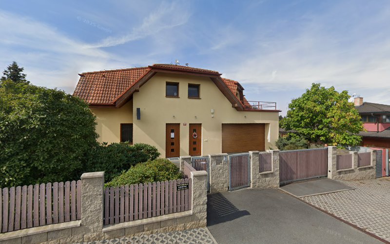 Logo Autoškola Jesenice