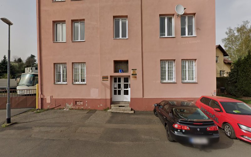 Logo Autoškola Jiří Vyskočil