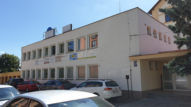 Logo Autoškola Karel Pelikán