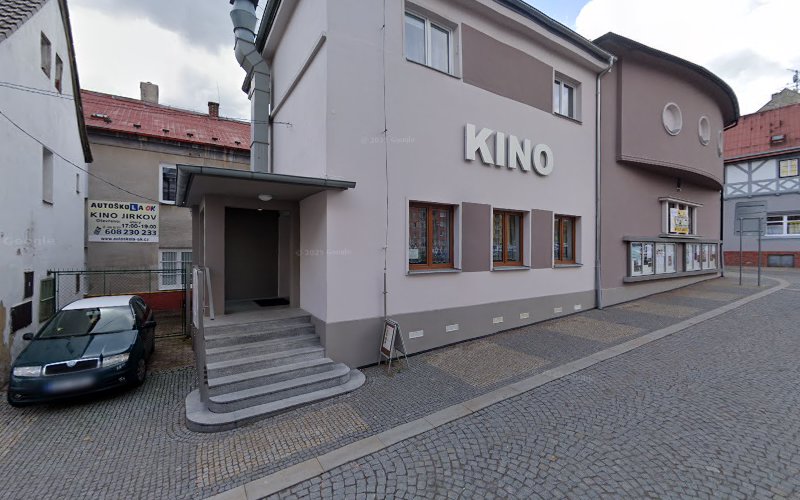 Logo Autoškola Káš