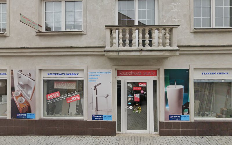 Logo Autoškola Kladno