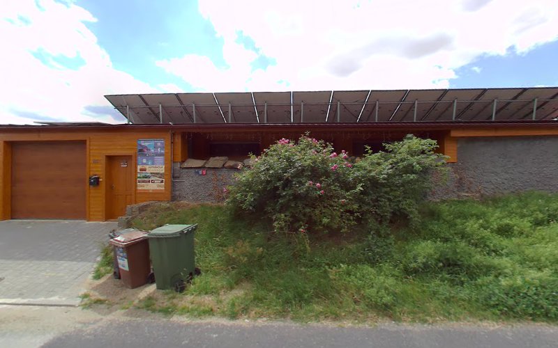 Logo Autoškola Klakson