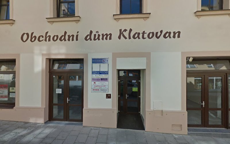 Logo Autoškola Klatovy - R. Šnejdarová