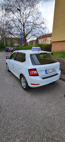 Logo Autoškola Klejna