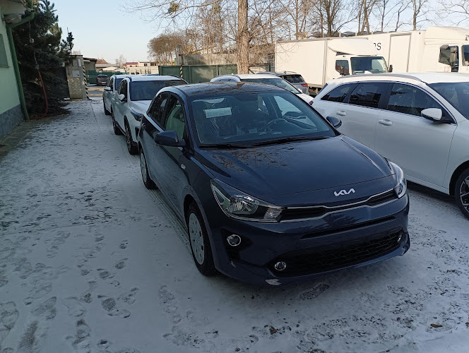 Logo Autoškola Korkován