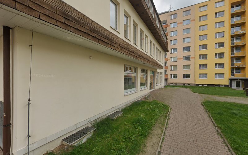 Logo Autoškola Lhota František