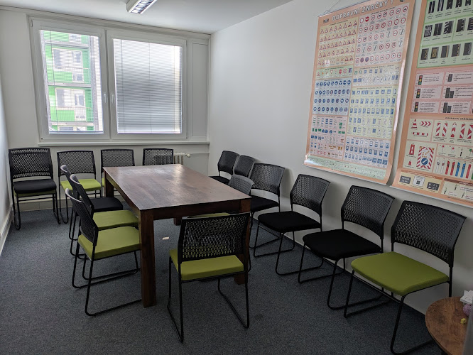 Logo Autoškola Majak, S.r.o.