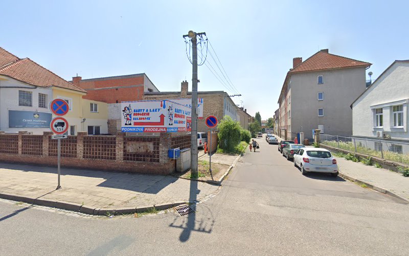 Logo Autoškola Maláník