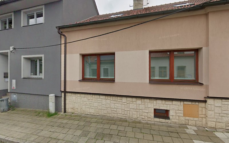 Logo Autoškola Martin Aujezdský