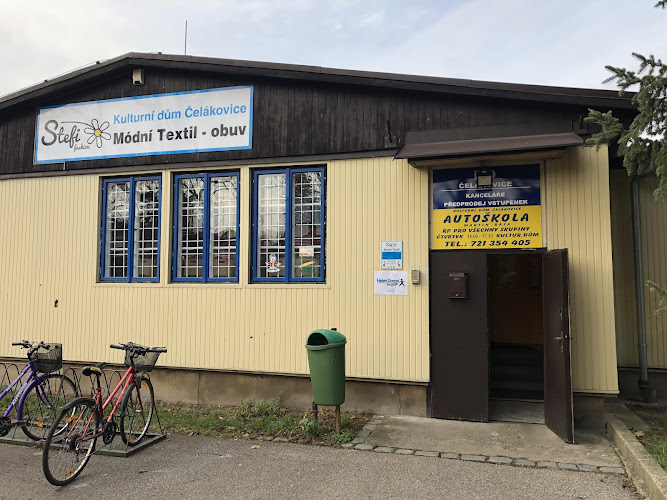 Logo Autoškola Martin Báša