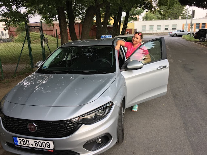 Logo Autoškola Martina S.r.o.