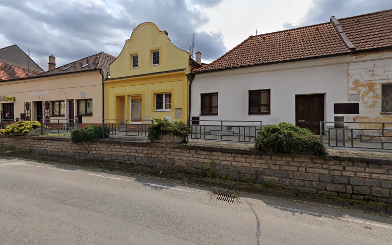 Logo Autoškola - Mgr. Frána Michal Joshua