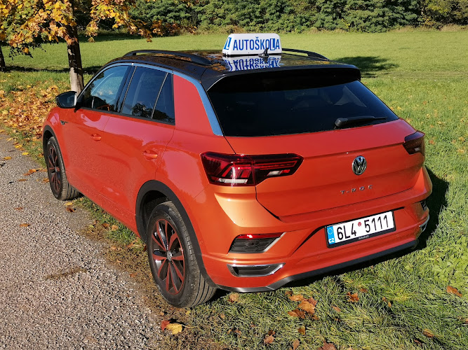 Logo Autoškola Michael Prudič