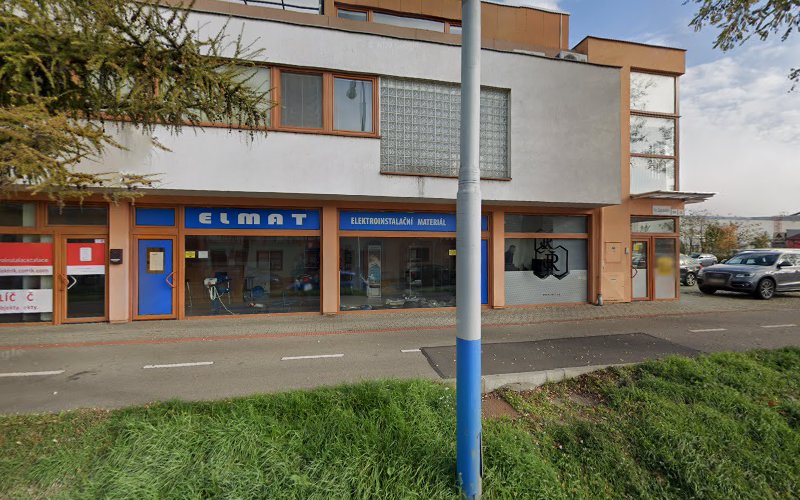 Logo Autoškola Michalčík