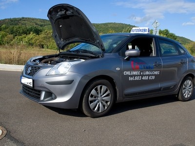 Logo Autoškola Miltner